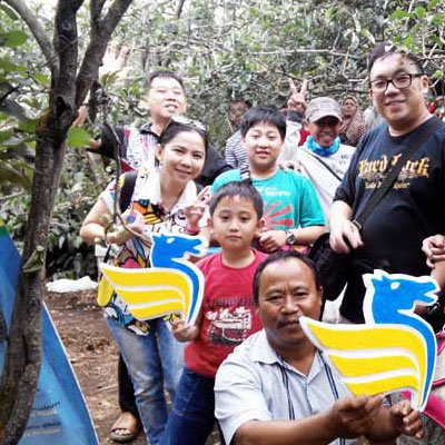 Paket wisata Bromo Sunrise