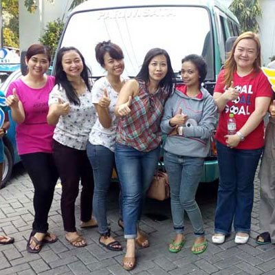 Paket wisata Bromo Sunrise